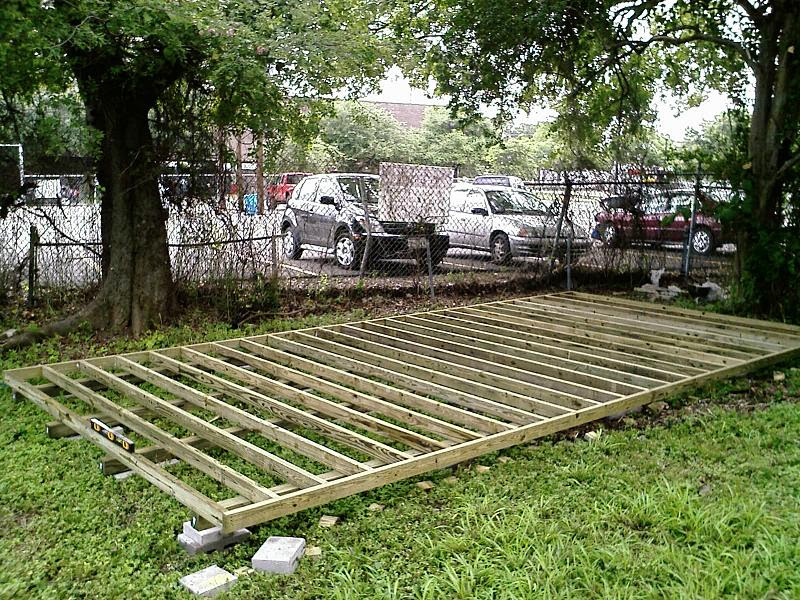 diy james: shed blueprints 12x20