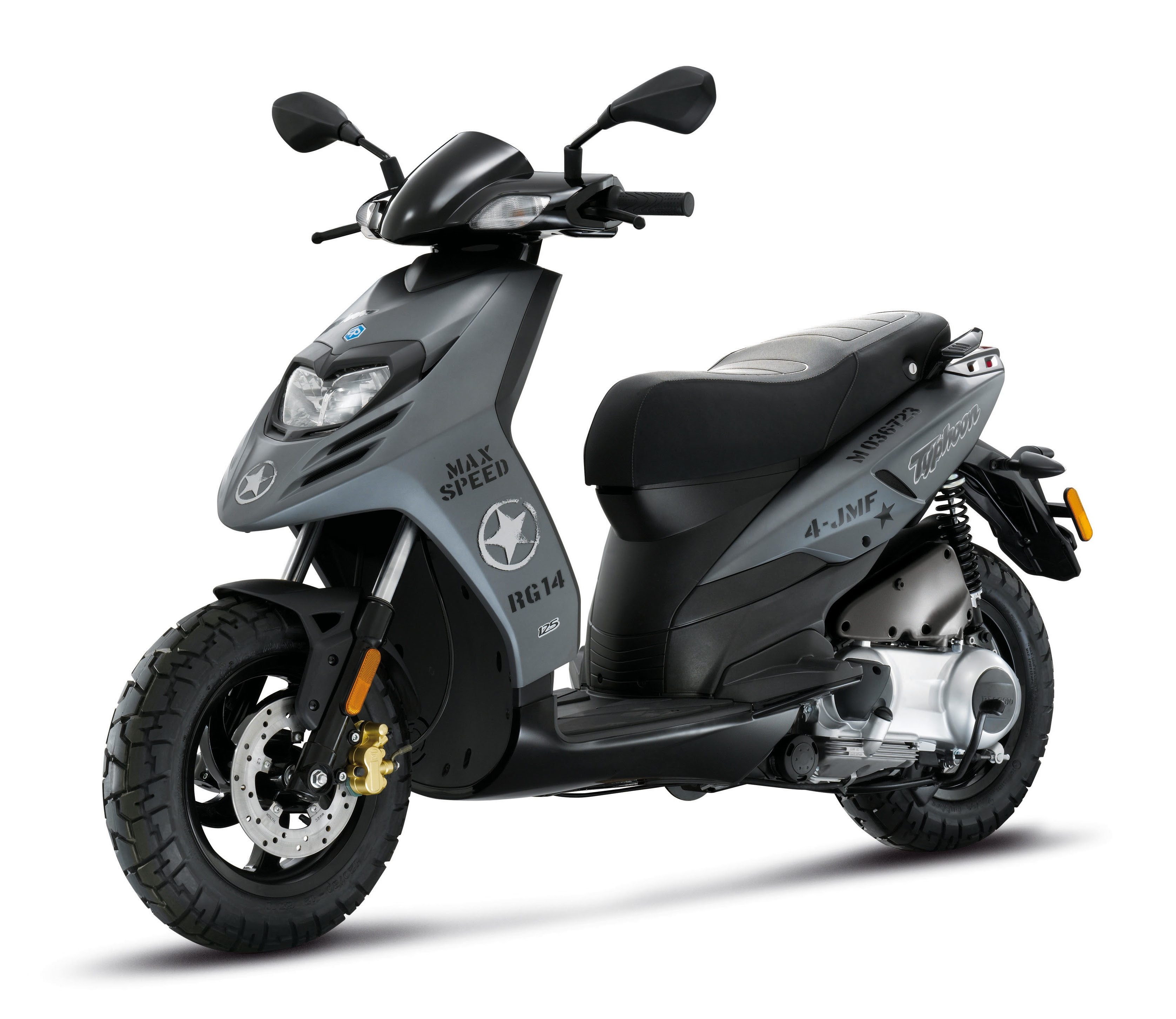 Assicurazione Scooter 125 Prezzo