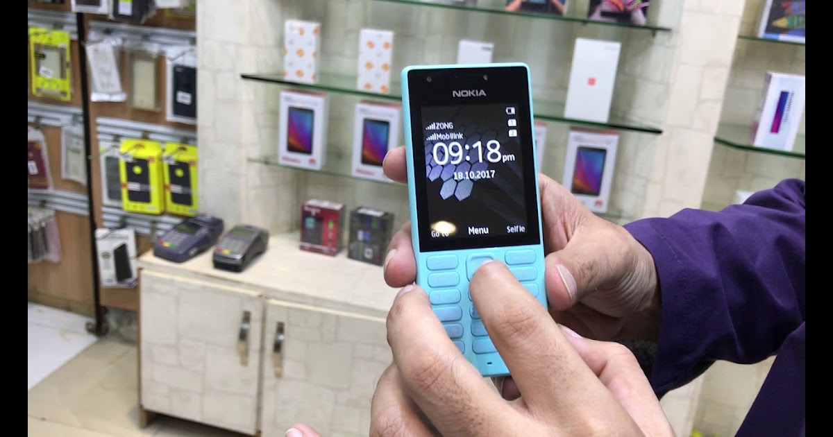 Can I Use Youtube In Nokia 216 : If you have any question ...