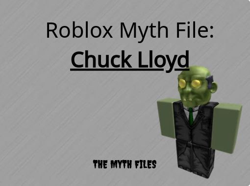 Roblox Chuck Lloyd Basement How To Get Robux With No - jailtools download roblox