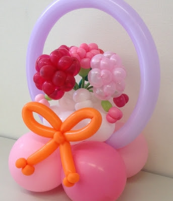 すべての美しい花の画像 新鮮なお花 バルーン アート 花
