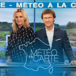 Carte Meteo A La Carte