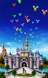 ディズニー画像ランド 最高ディズニー Line 背景