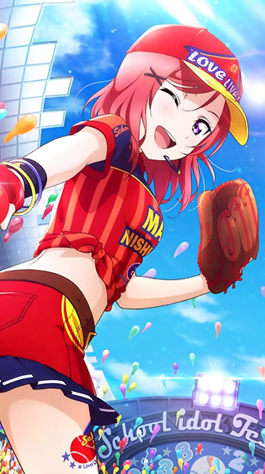 2019年 Iphone 壁紙 ライブ ベスト 壁紙 イラスト キャラクター