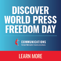 World Press Freedom Day