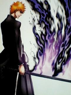 Bleach かっこいい壁紙