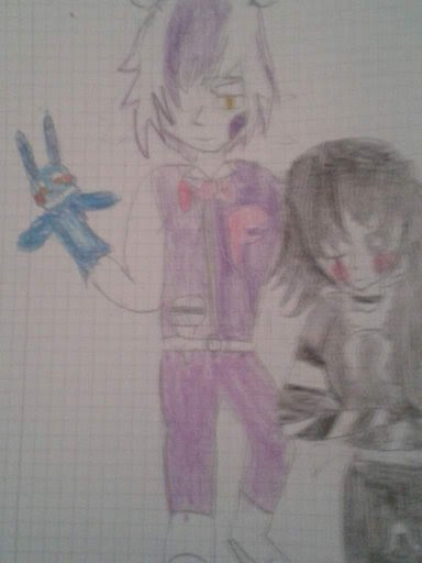 Fnaf world is a cute rpg spinoff of the original horror series. Das Ist Love Fnaf Deutsch Amino