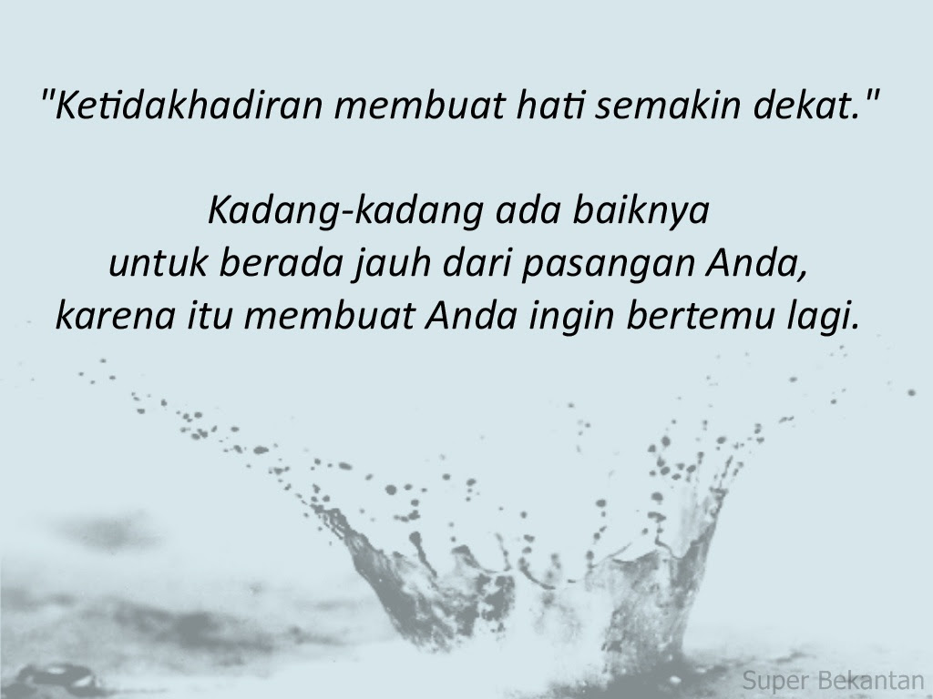 Kata Peribahasa Terbaik