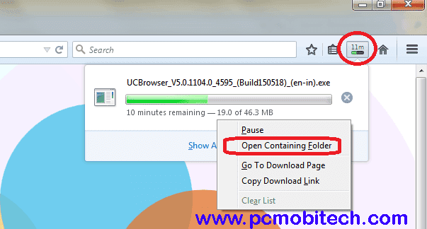 Donlod Uc Brosing Por Pc Ofline Instailer - UC Browser ...