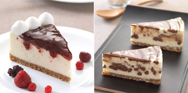 Resepi Oreo Cheese Cake Ala Secret Recipe - Surasmi X