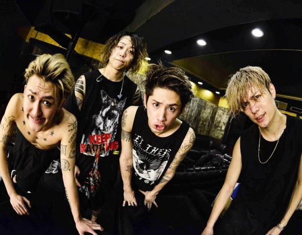 最も人気のある かっこいい One Ok Rock 画像 One Ok Rock Taka 画像 かっこいい ドラゴンボールz アニメ画像