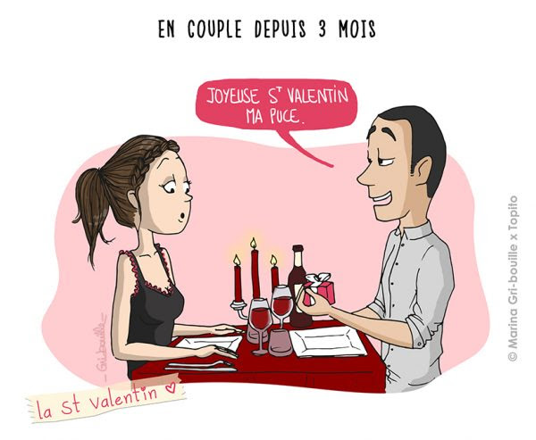 Texte Pour Nos 1 Mois De Couple Exemple De Texte
