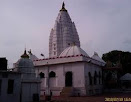 Samaleswari Temple