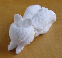 すべての動物画像 75 ハンカチ うさぎ 作り方 簡単