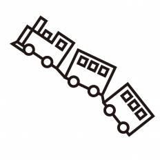 ラブリーイラスト 銀河 鉄道 999 無料イラスト集