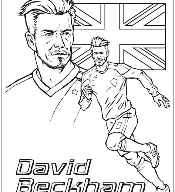 16 Wayne Rooney Coloring Pages - Free Printable Coloring Pages