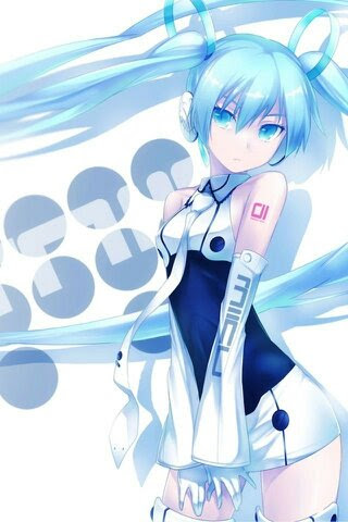 綺麗なスマホ 壁紙 初音ミク すべての美しい花の画像