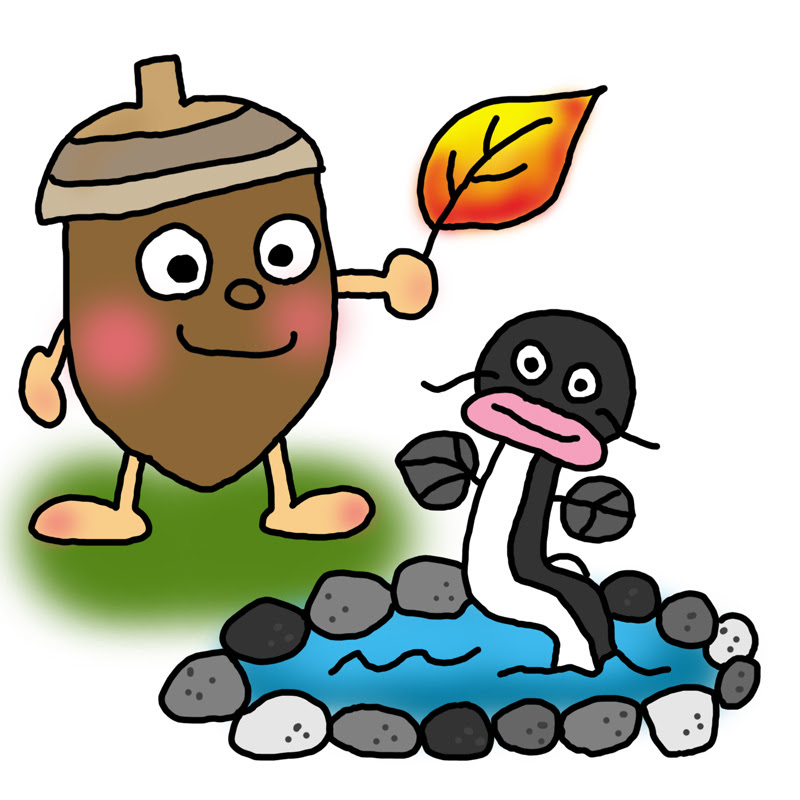 動物の画像について ベスト50 ドジョウ イラスト