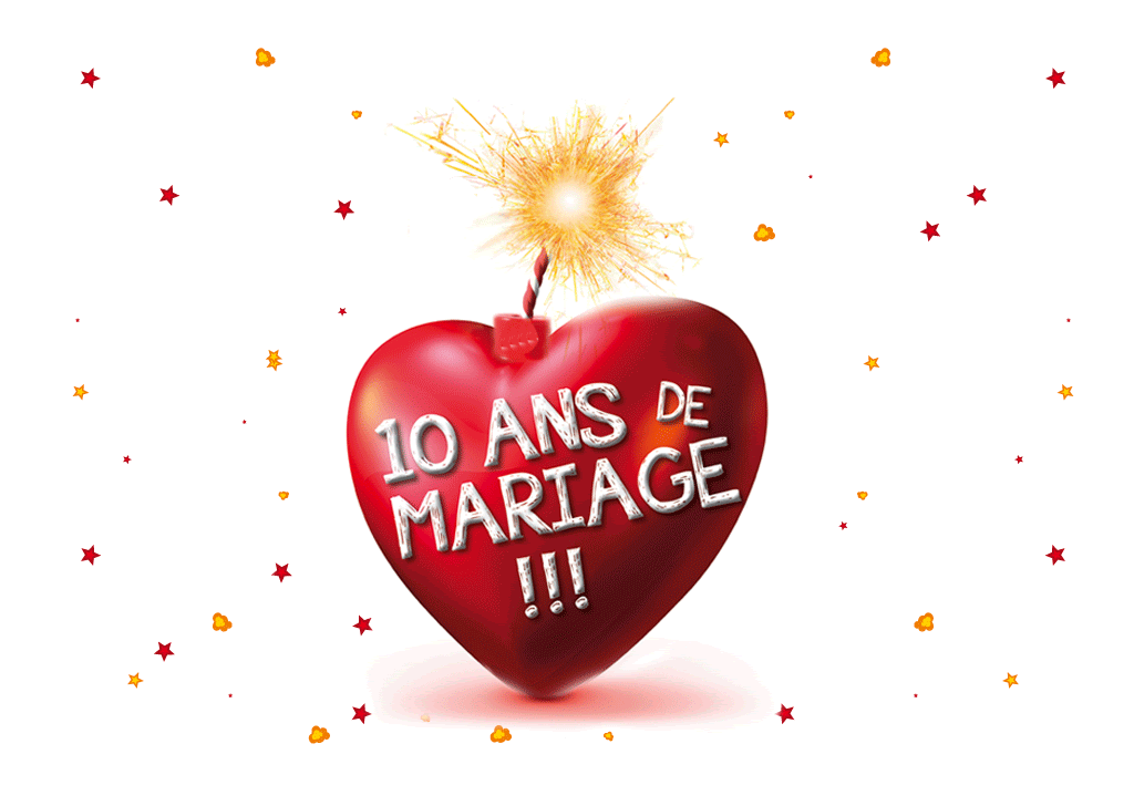 Anniversaire De Mariage Gif Dann Yuki
