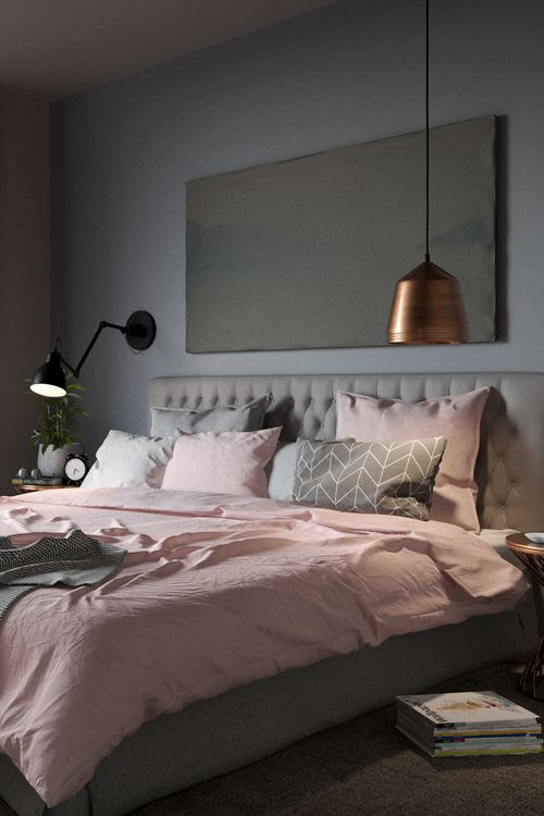 Check spelling or type a new query. 40 Gray Bedroom Ideas Decor Gray And White Bedroom Decoholic