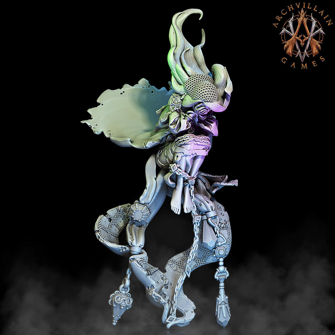 Avatar abyss wraith (apex legends) 24 wraith (apex legends) avatars info alpha coders 17 wallpapers 16 mobile walls 5 images Barons Mistresses Banshee Wraith Resin Miniatures Dnd Dungeon Just Wonder 3d Tabletop