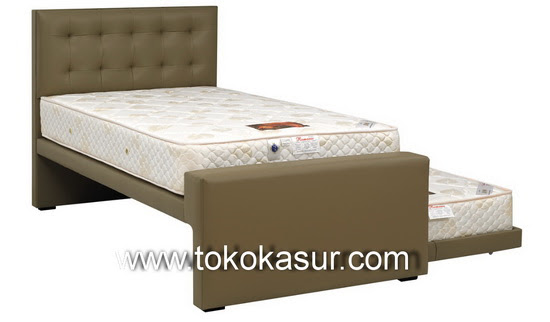 Macam harga spring bed terkini yang kami sajikan untuk anda dapat disimak beserta artikel menarik lainnya. Romance Simpati Furniture