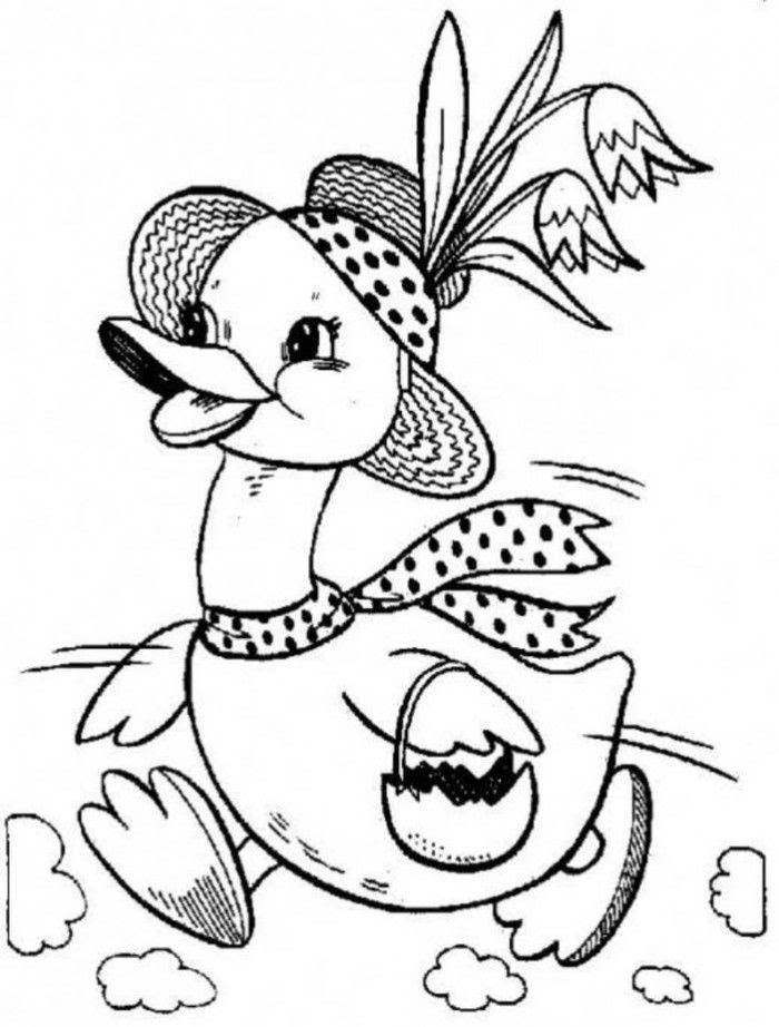 Cute coloring pages of baby animals, farm animals, insects, and zoo these fun animal coloring pages make any time a happy time! Free Cute Coloring Pages Of Animals Download Free Clip Art Free Clip Art On Clipart Library