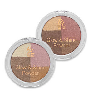 RdeL Young Glow & Shine Powder