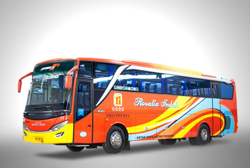 Lowongan Kerja Kernet Bus Rosalia Indah / Cek alamat nama ...