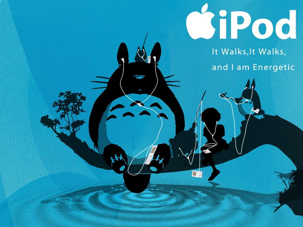 ベストコレクション Ipod風 壁紙 作り方 Hd壁紙画像