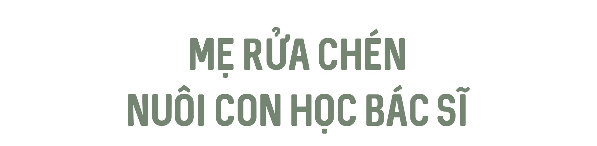 Ô Xin rửa bát thuê ngày nào đã thành bác sĩ Nam Phương - Ảnh 10.