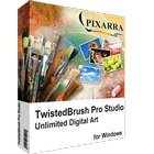 TwistedBrush Pro Studio