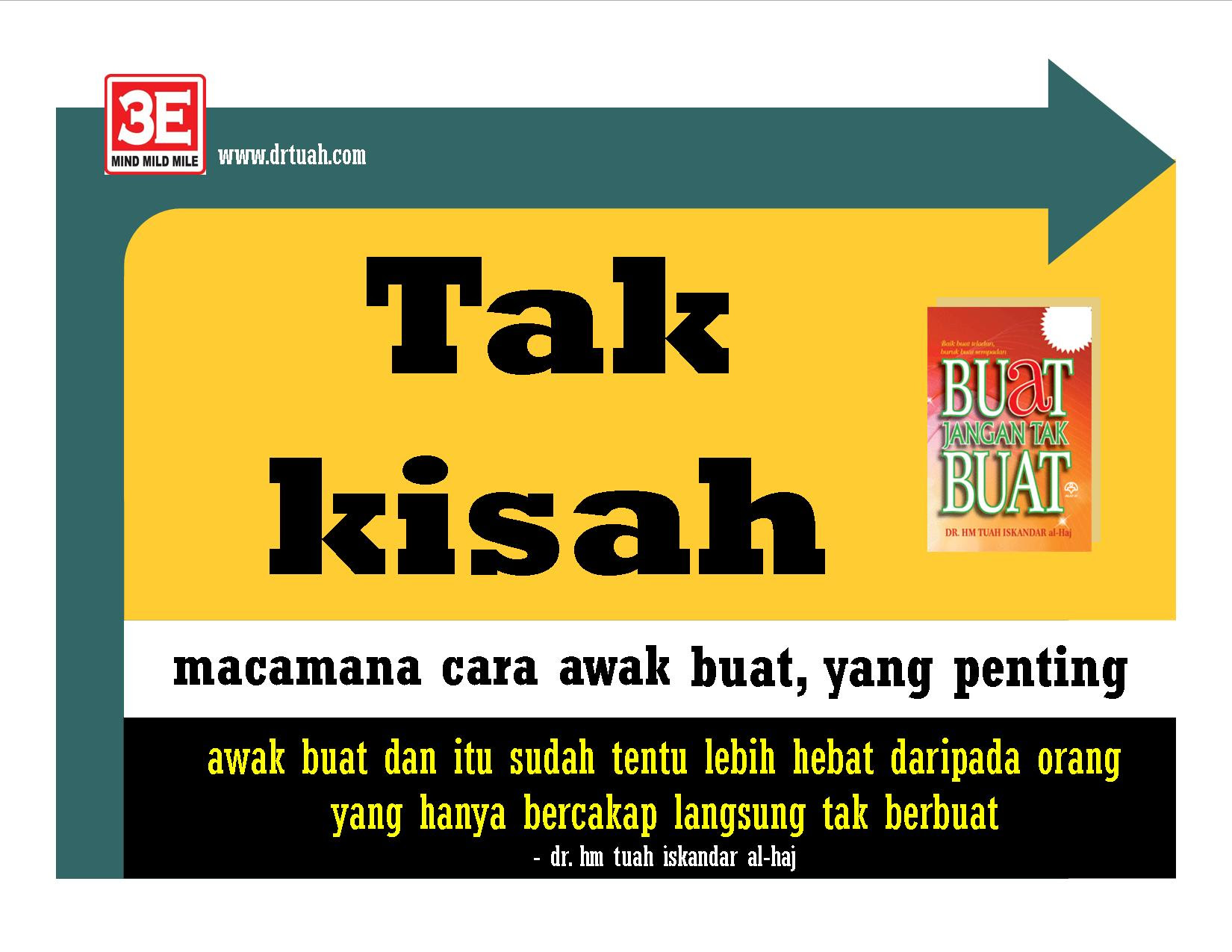 Kata Kata Motivasi  Diri Bahasa  Melayu 