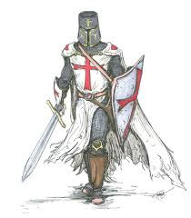 Mysteries of the knights templar. The Inquisition Of The Knights Templar Catholic Lane