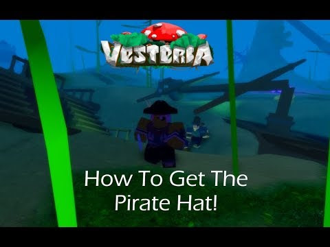 Roblox Vesteria How To Get Mushroom Hat - roblox vesteria how to get mushroom