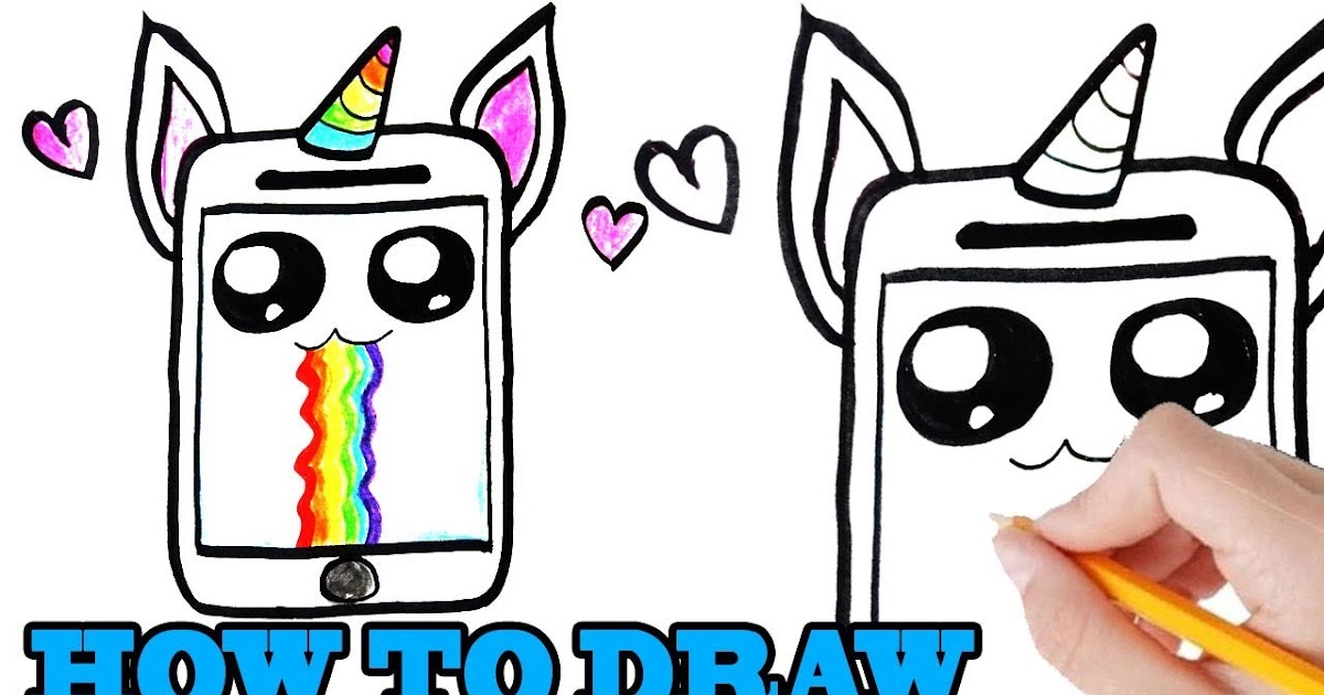 Kleurplaat Kawaii Poppetjes Bff : HOW TO DRAW A BUNNY KAWAII | HOE TEKEN JE EEN SCHATTIG ...
