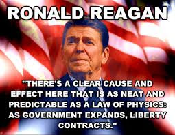 Image result for WISE QUOTES OF RONALD REAGAN