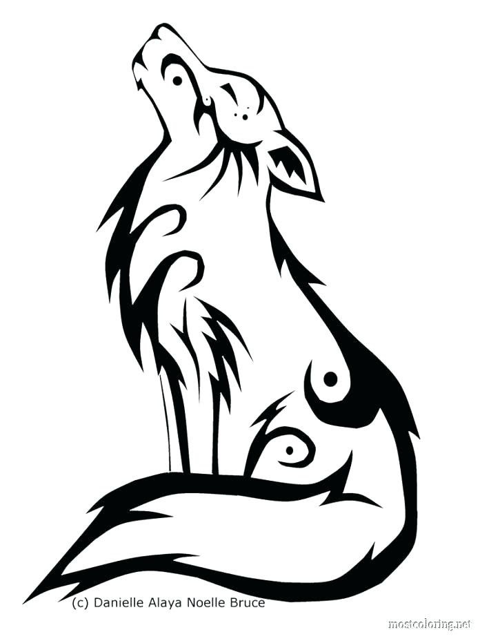 Image of pin on fun coloring sheet. Wolf With Wings Coloring Pages At Getdrawings Free Download