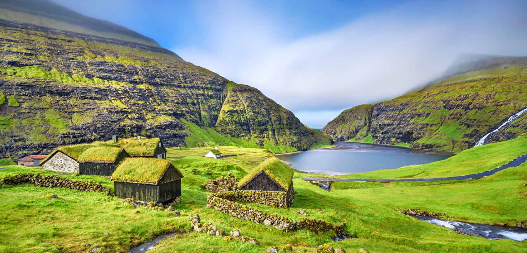 Maybe you would like to learn more about one of these? The Faroe Islands Here Is Why You Should Visit This Gem