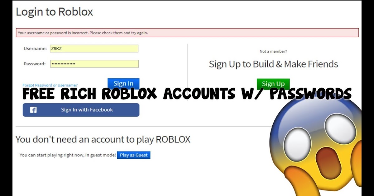 How To Get Free Robux On Mobile 2018 Pink Sheep Roblox Account Password - roblox accounts with password and robux