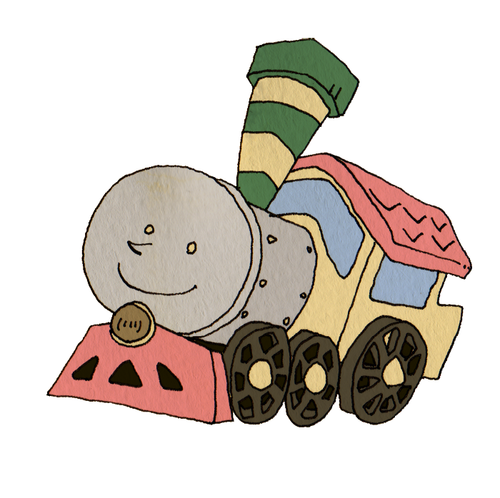 ベスト 機関車 イラスト 写真素材 フォトライブラリー