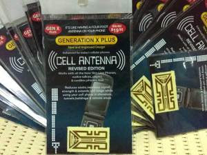 Cara membuat antena penguat sinyal 4g. 20 Koleski Terbaru Cara Memasang Stiker Penguat Sinyal Di Hp Baterai Tanam Sticker Fans