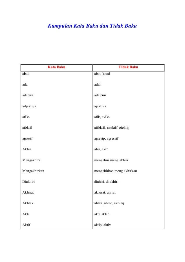 Contoh Artikel Jurnal Bahasa Indonesia - Contoh O