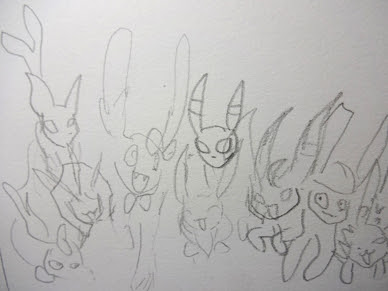 ポケモン Xy スケッチ 世界漫画の物語