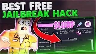 Hack Scripts For Roblox Jailbreak Get Robux Info - new roblox jailbreak exploit auto farm inf cash noclip teleport more