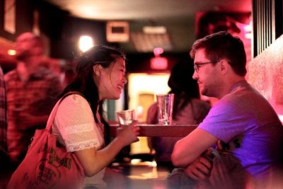 Catch me if you can. Traditional Vs Modern Courtship Www Lovehonourandrespect Org