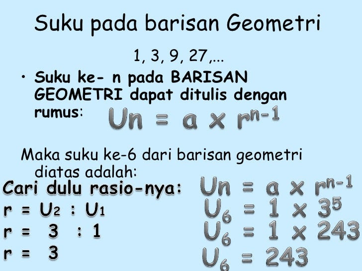 Download Kumpulan Rumus Cepat Matematika Smp - Listen vv