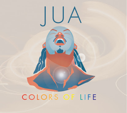 Jua Colors of Life