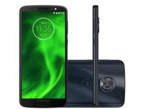 Smartphone Motorola Moto G6 32GB Indigo 