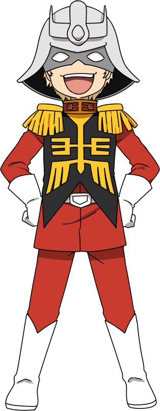 上ザク ガンダム イラスト 簡単 ただのディズニー画像